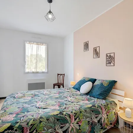 L'or Du Temps Holiday home *